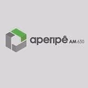 Rádio Aperipê  AM logo