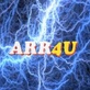 All Request Radio 4U logo