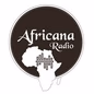 Africana Radio UK logo