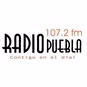Radio La Puebla logo