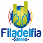 Filadelfia 2.0 logo