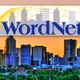 WordNet Radio - WOGR-FM logo