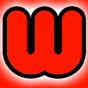Wax FM Radio logo