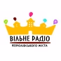 Вільне Радио Жовква logo