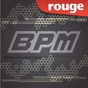 Rouge FM - Bpm logo