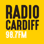 Radio Cardiff logo
