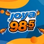 Joya 98.5 FM - XHWA logo