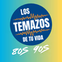 Los Temazos de tu Vida logo