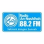 Radio An-Nashihah logo