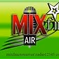 Mix FM 95.2 logo