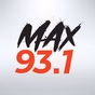 Max 93.1 - CHLQ logo