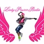 Ladypower Radio logo