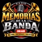 Memorias de la Banda logo