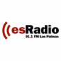 esRadio logo