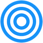 Red Internacional Urantia (RiU) logo