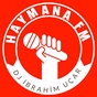 Haymana FM logo