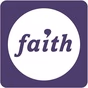 Faith Radio - KTIS-HD2 logo