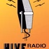 Hive Radio logo