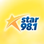 Star 98.1 - WZOE-FM logo