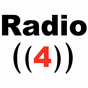 Radio 4 TNG logo