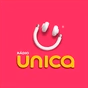 Unica FM logo