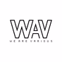 We Are Various logo