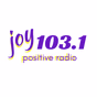 Joy 103.1 logo