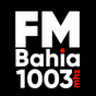 FM Bahia 100.3 logo