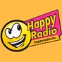 Happy Radio logo
