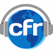 Christian Family Radio - WZVK logo