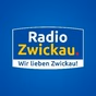 Radio Zwickau - TopHits logo