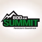 800 Summit - CKOR logo