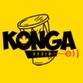 Konga Radio logo