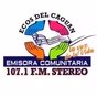 Ecos del Caguan FM logo