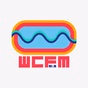WCFM logo