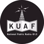 KUAF 2 Classical 24 - KUAF-HD2 logo