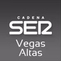 Cadena SER - SER Vegas Altas logo