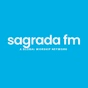 Rádio Sagrada FM logo