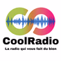 Cool Radio logo