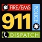 Elko City and County Public Safety logo