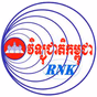 Radio National of Kampuchea logo