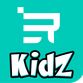 Essentiel Radio - ESSENTIEL kidz logo