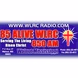 85 Alive WLRC - WLRC logo