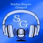 SBR Supergospel logo