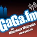 Radio GaGa.fm logo