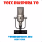 yvonBergerShow.com logo