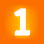 Radio SRF 1 - Regionaljournal Aargau Solothurn logo