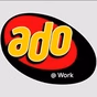 Ado @Work logo