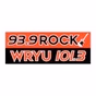 WRYU 101.3 - WRYU logo