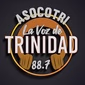La Voz de Trinidad Casanare logo